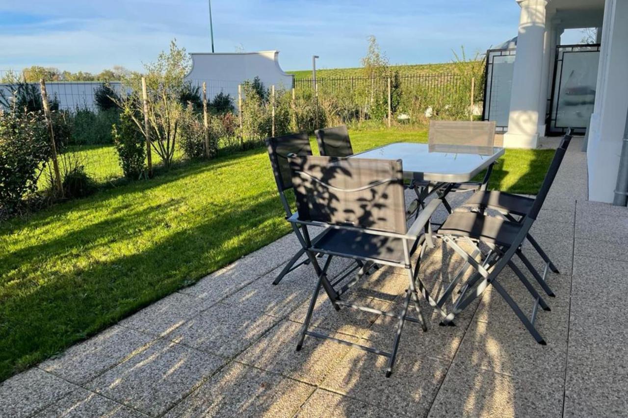 Appartement Chic Gold - 5Min Disneyland Serris Buitenkant foto