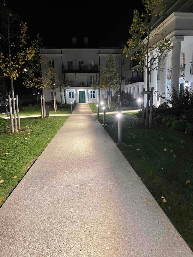 Appartement Chic Gold - 5Min Disneyland Serris Buitenkant foto